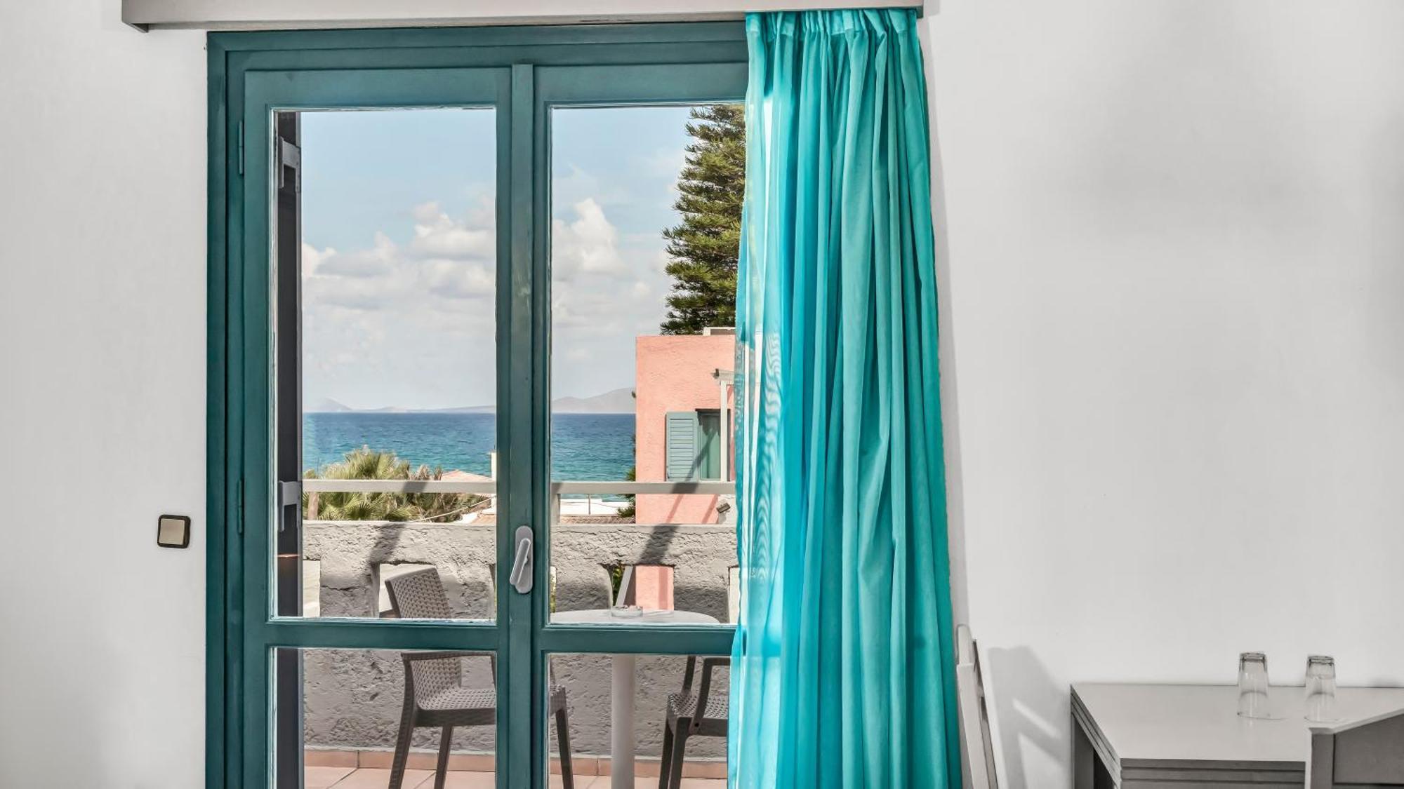Marilisa Hotel Kokkini Hani المظهر الخارجي الصورة