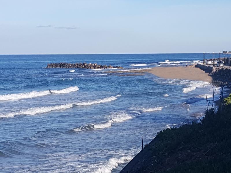 Marilisa Hotel Kokkini Hani المظهر الخارجي الصورة