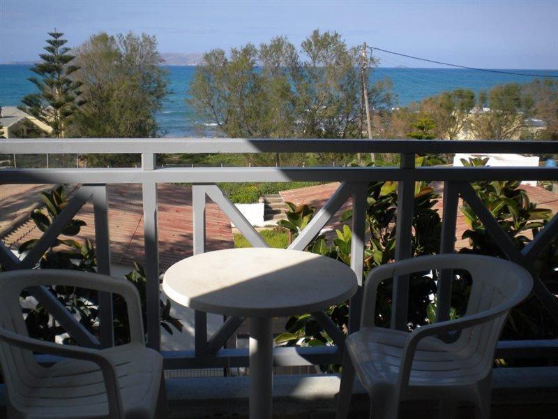 Marilisa Hotel Kokkini Hani المظهر الخارجي الصورة